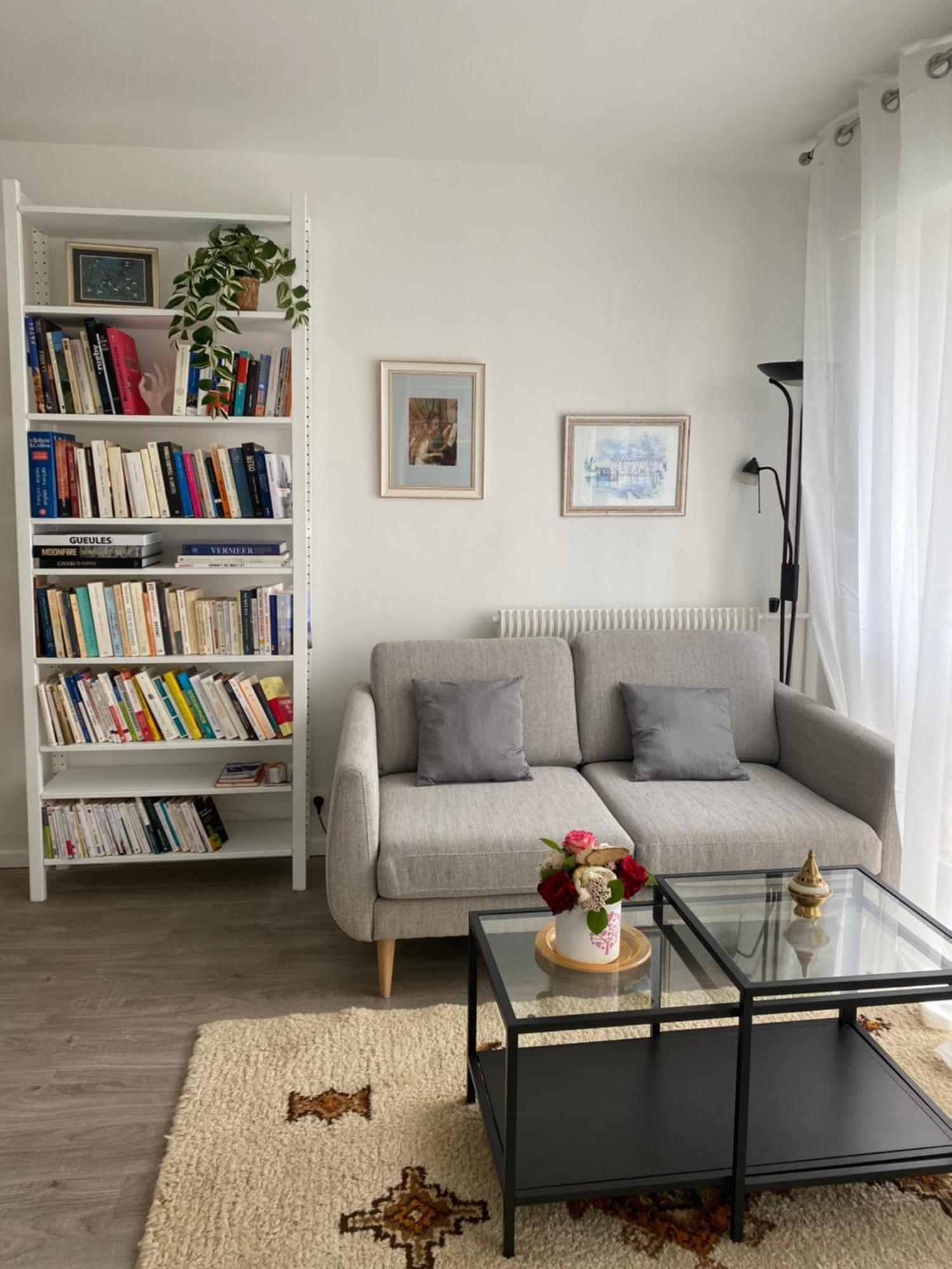 Apartamento Angela Proche Tour Eiffel Paris